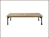 Vintage Style Industrial Furniture Vintage Style Industrial Furniture